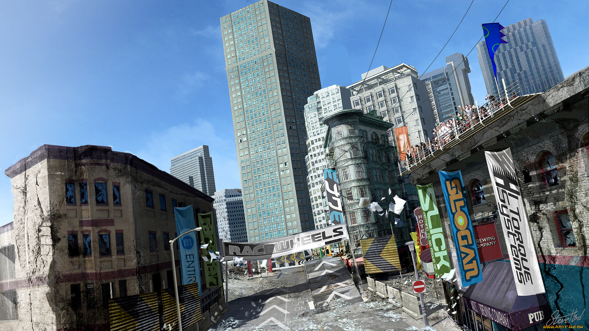  , motorstorm apocalypse, motorstorm, apocalypse, , , 